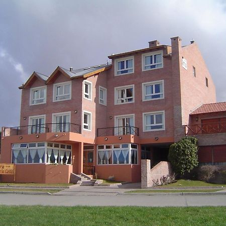 Hosteria Solar De La Costa Puerto Madryn Ngoại thất bức ảnh