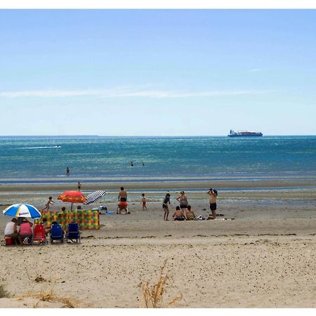 Hosteria Solar De La Costa Puerto Madryn Ngoại thất bức ảnh