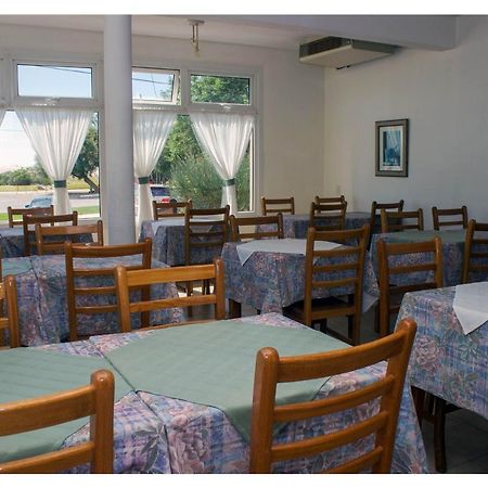 Hosteria Solar De La Costa Puerto Madryn Ngoại thất bức ảnh