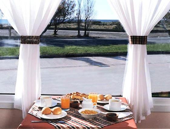 Hosteria Solar De La Costa Puerto Madryn Ngoại thất bức ảnh