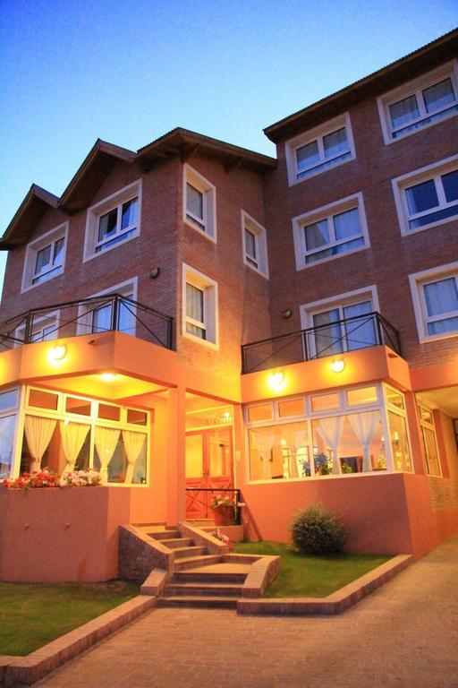 Hosteria Solar De La Costa Puerto Madryn Ngoại thất bức ảnh