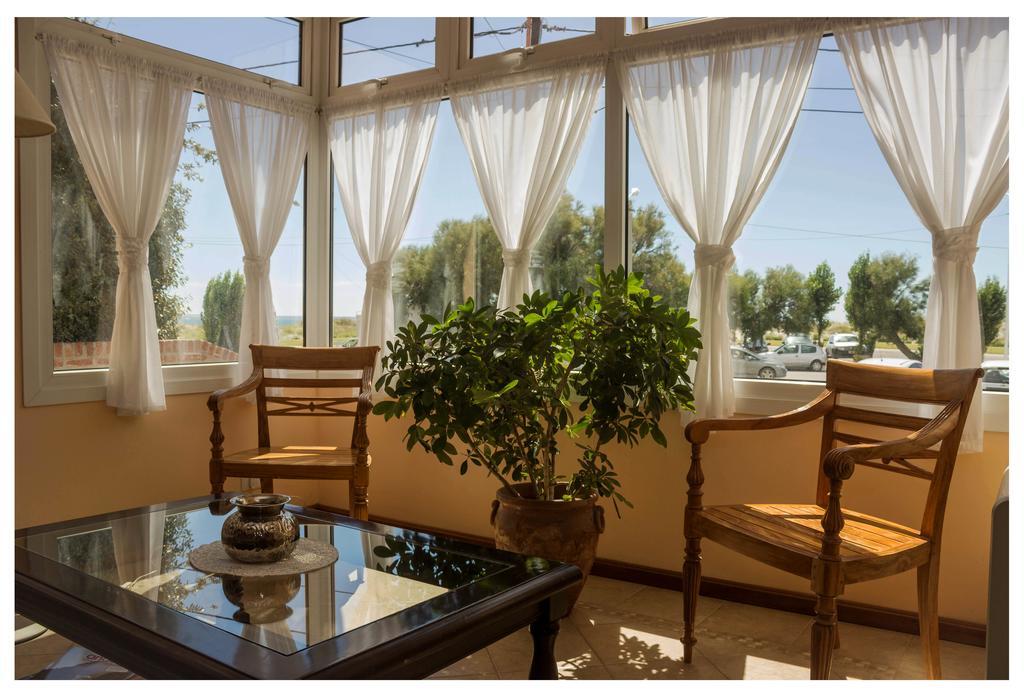 Hosteria Solar De La Costa Puerto Madryn Ngoại thất bức ảnh