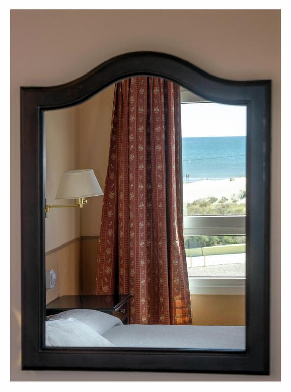 Hosteria Solar De La Costa Puerto Madryn Phòng bức ảnh