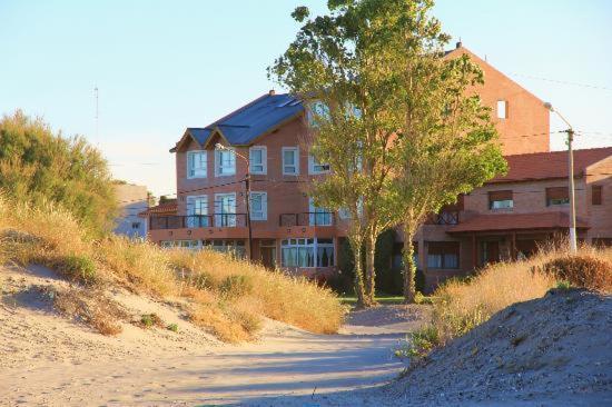 Hosteria Solar De La Costa Puerto Madryn Ngoại thất bức ảnh