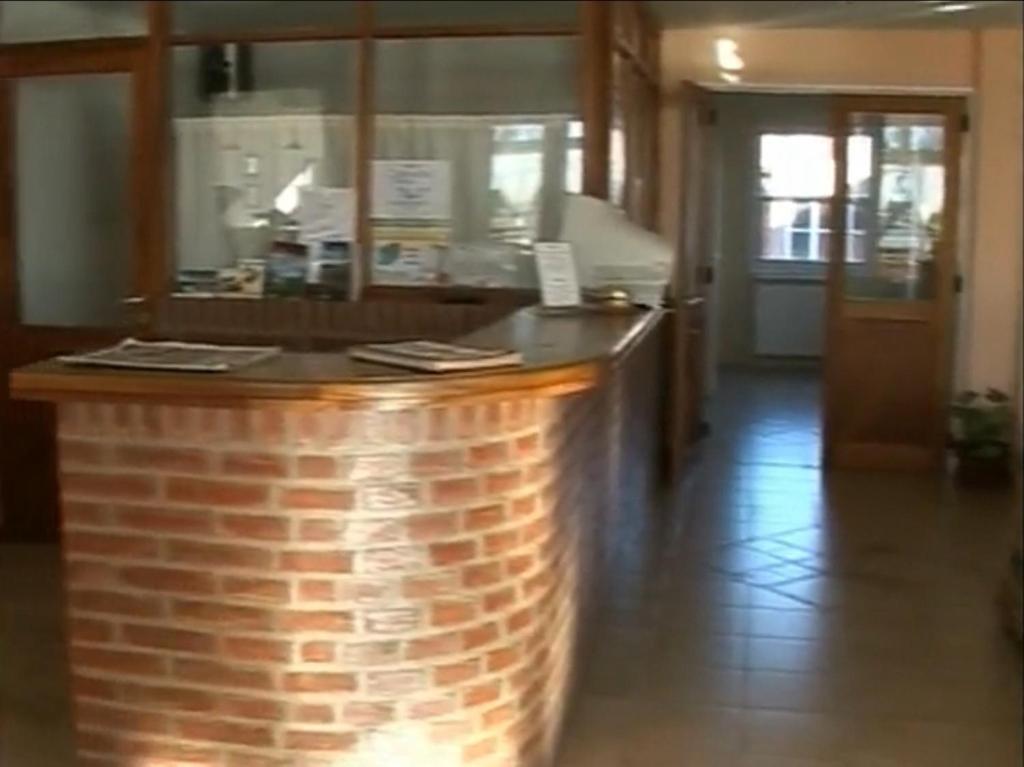 Hosteria Solar De La Costa Puerto Madryn Ngoại thất bức ảnh
