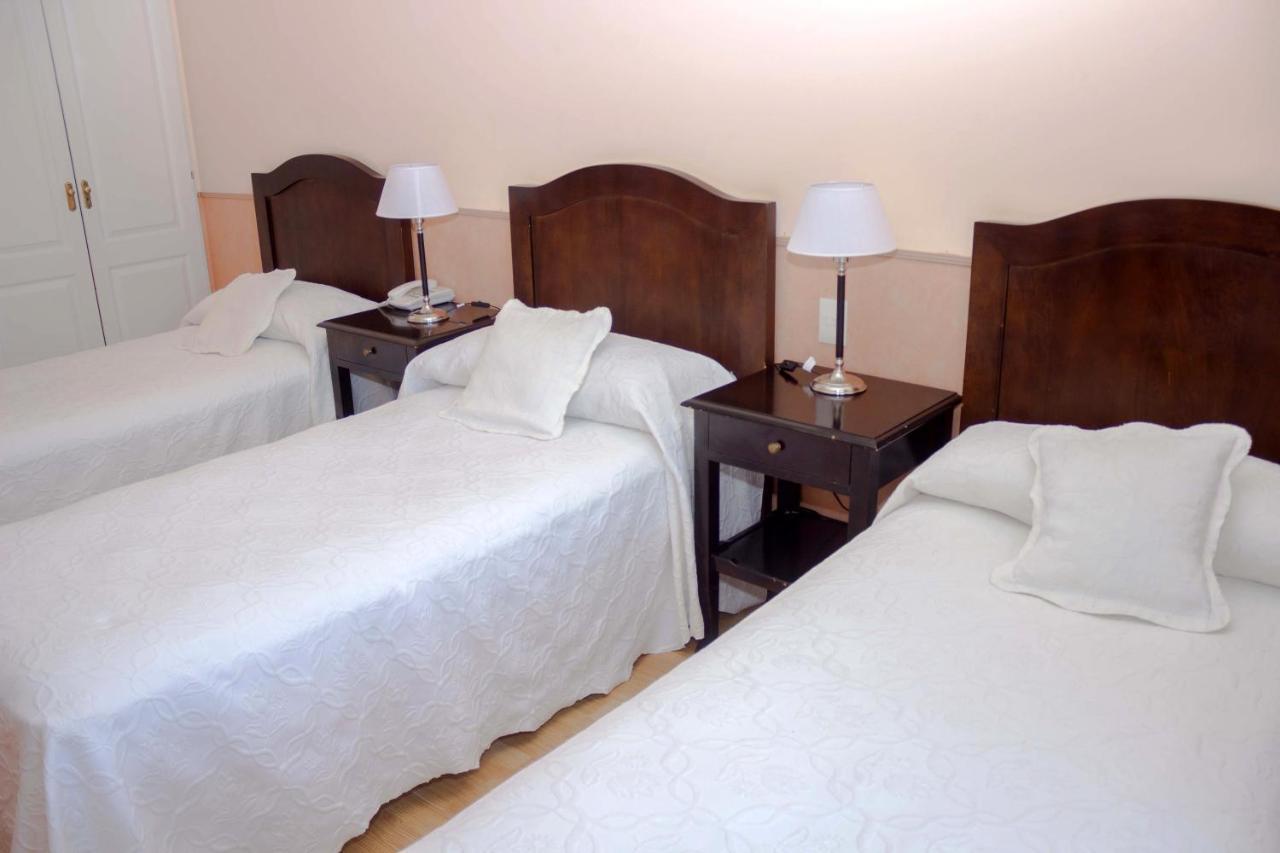 Hosteria Solar De La Costa Puerto Madryn Ngoại thất bức ảnh