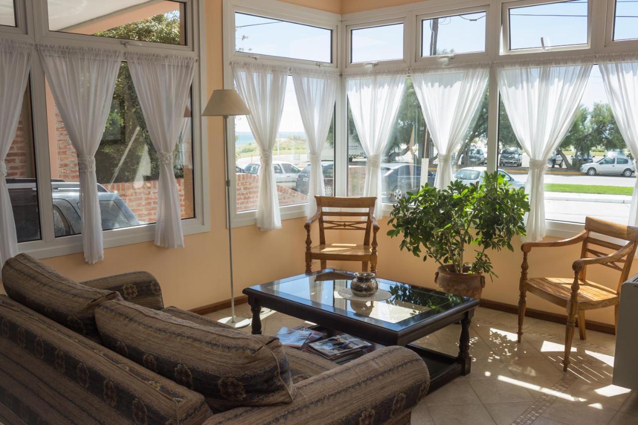 Hosteria Solar De La Costa Puerto Madryn Ngoại thất bức ảnh