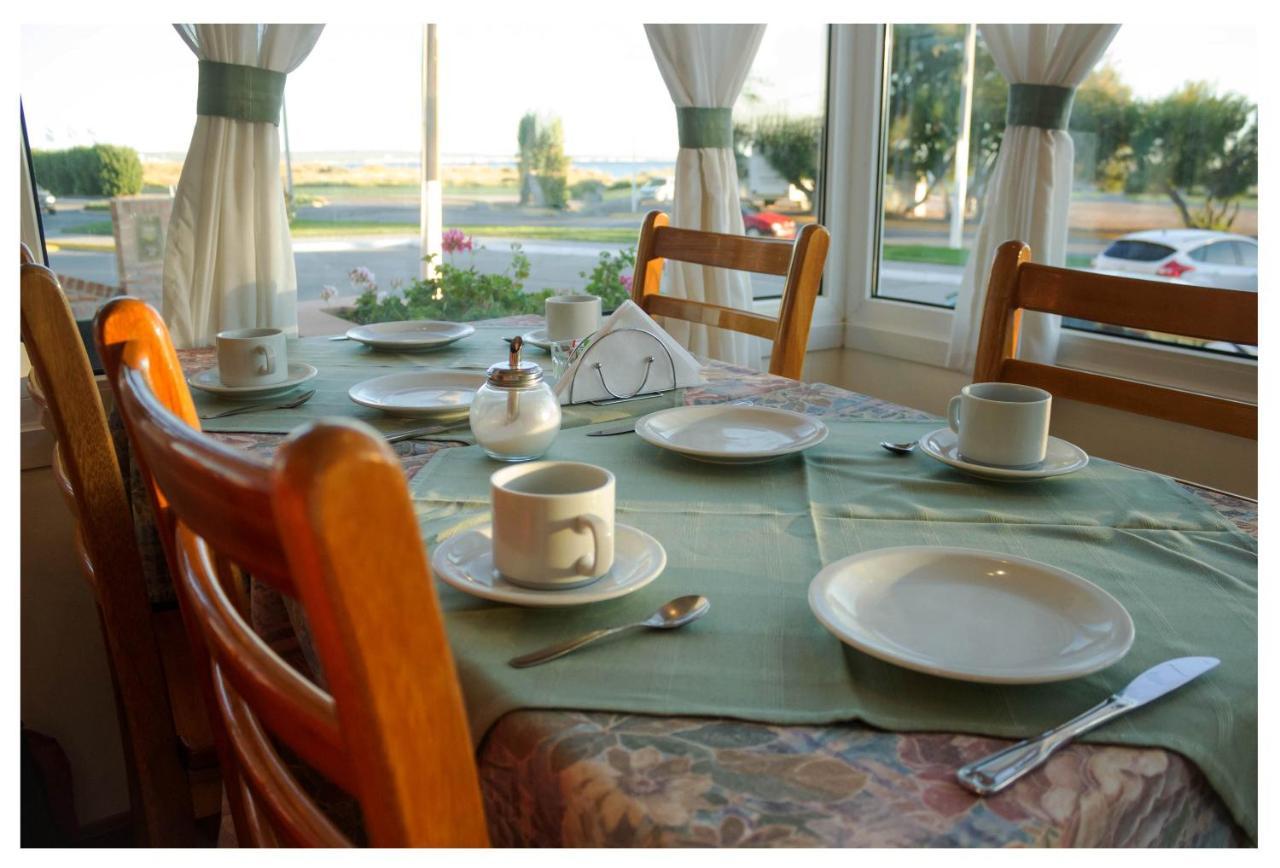 Hosteria Solar De La Costa Puerto Madryn Ngoại thất bức ảnh