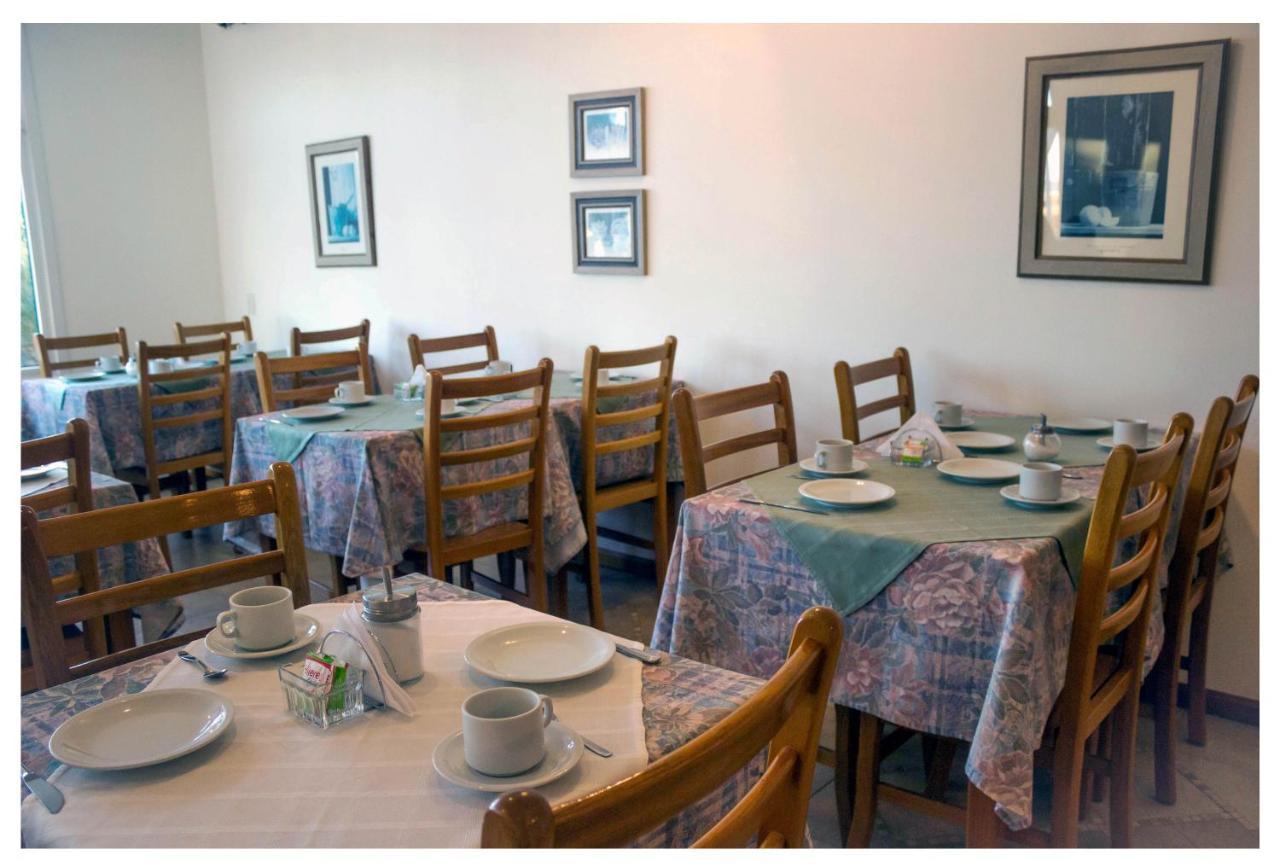 Hosteria Solar De La Costa Puerto Madryn Ngoại thất bức ảnh