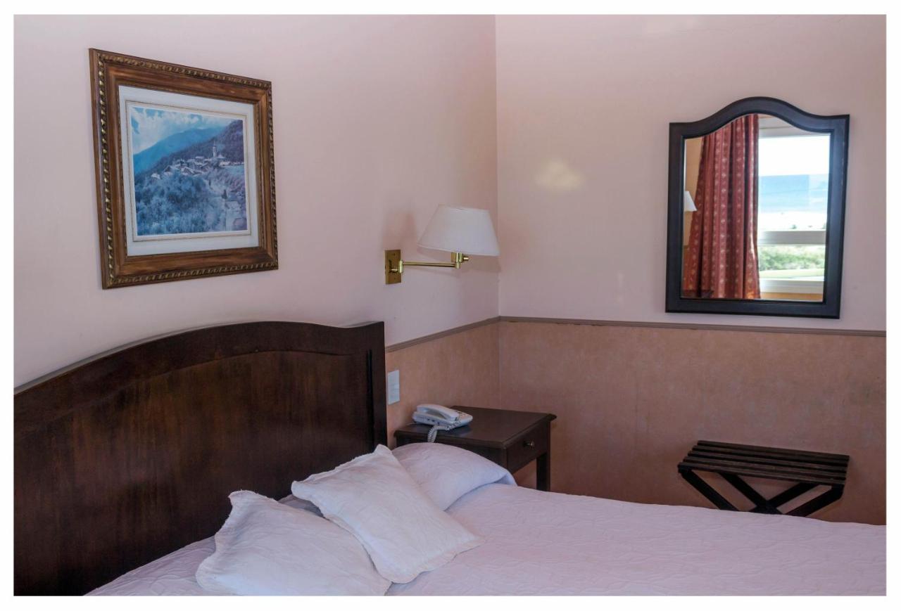Hosteria Solar De La Costa Puerto Madryn Ngoại thất bức ảnh