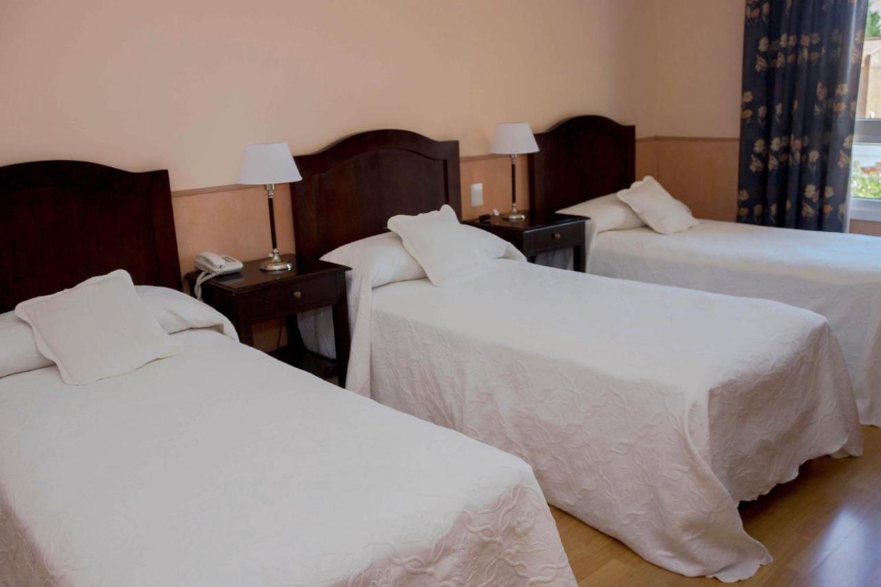 Hosteria Solar De La Costa Puerto Madryn Ngoại thất bức ảnh